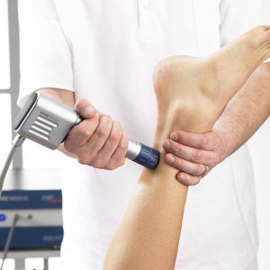 Vibration Therapy