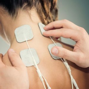 Electrotherapy