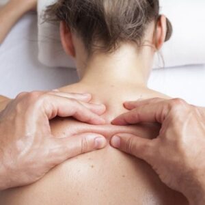 Myofascial release